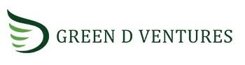 Green D Fund Logo