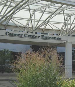 Cancer Accelerator Providing Needed Bridge From Research To Market
